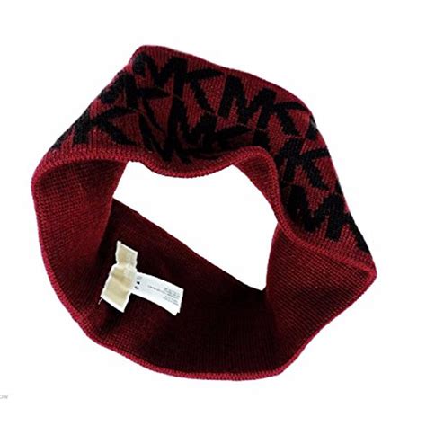 michael kors winter headband|KORS Headband .